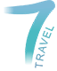 7travel logo